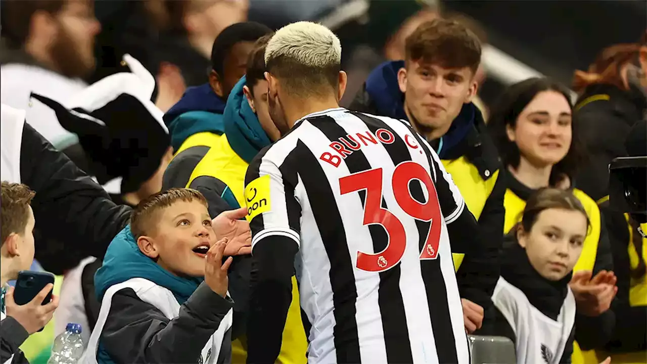 Newcastle 2 Wolves 1 - Match ratings and comments on all the NUFC players