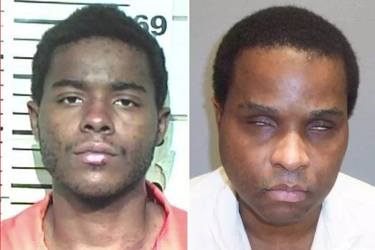 Execution delayed for child killer Andre Thomas who gouged out own eyes, ate one