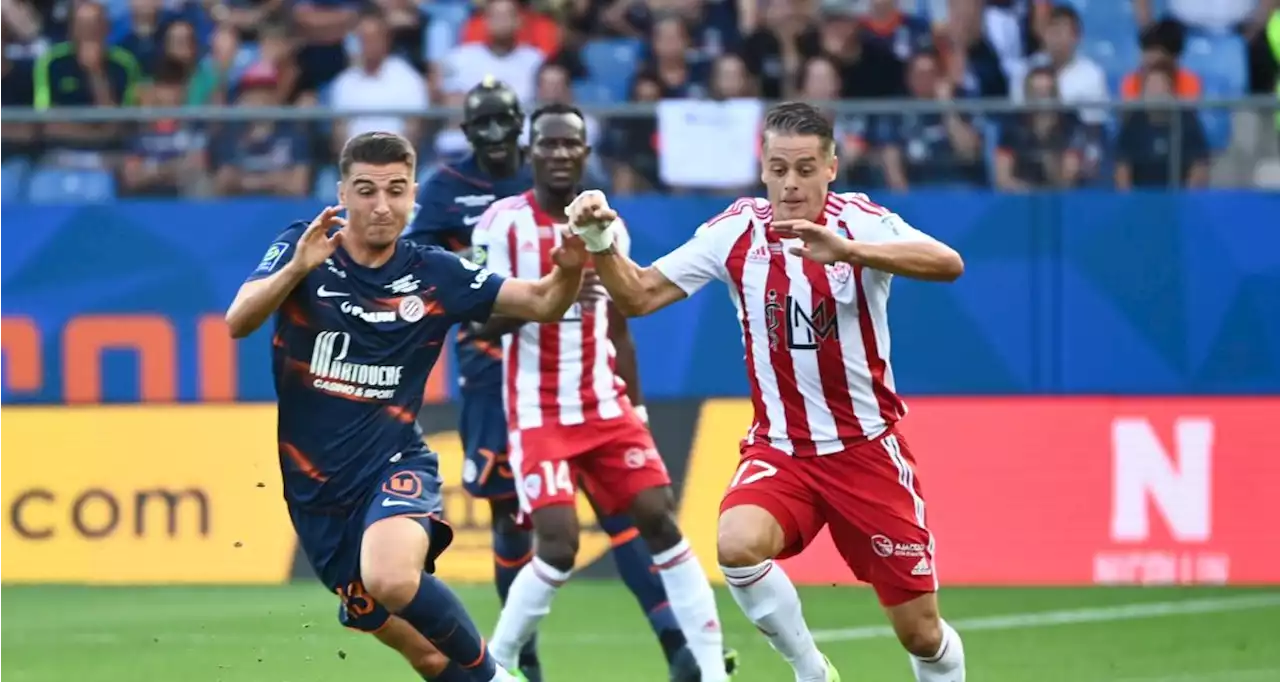 AC Ajaccio - Montpellier : La chaîne TV du match, où le voir en streaming ?