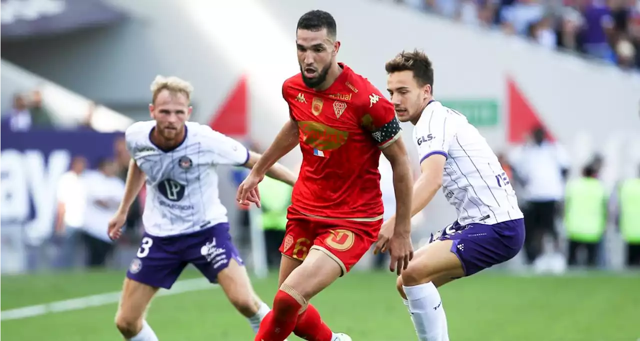 Angers - Toulouse : A quelle heure et sur quelle chaîne ?