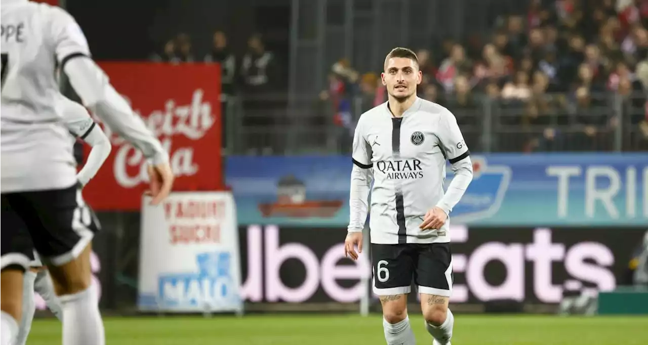 PSG : l'entraîneur de Pescara monte au créneau pour défendre Verratti !