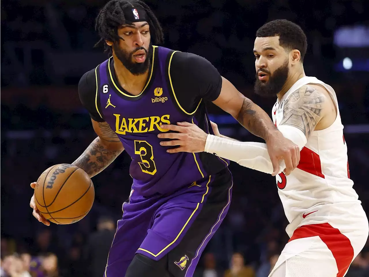 Frustration level grows as Raptors drop another winnable game