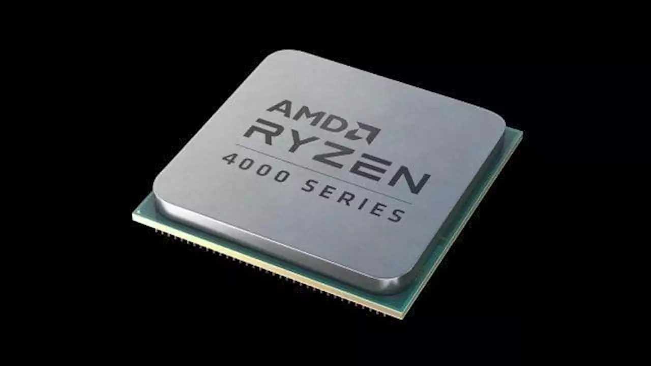 Ryzen 4300G: Einsteiger-APU nun auch für Endverbaucher erhältlich