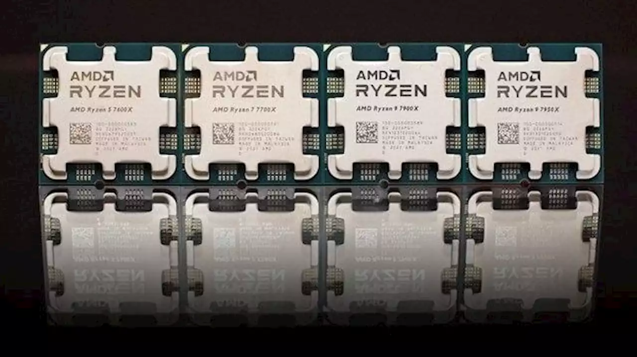 AMD Ryzen 7000: UEFI-Update soll DDR5-RAM mit 24 und 48 GiB ermöglichen