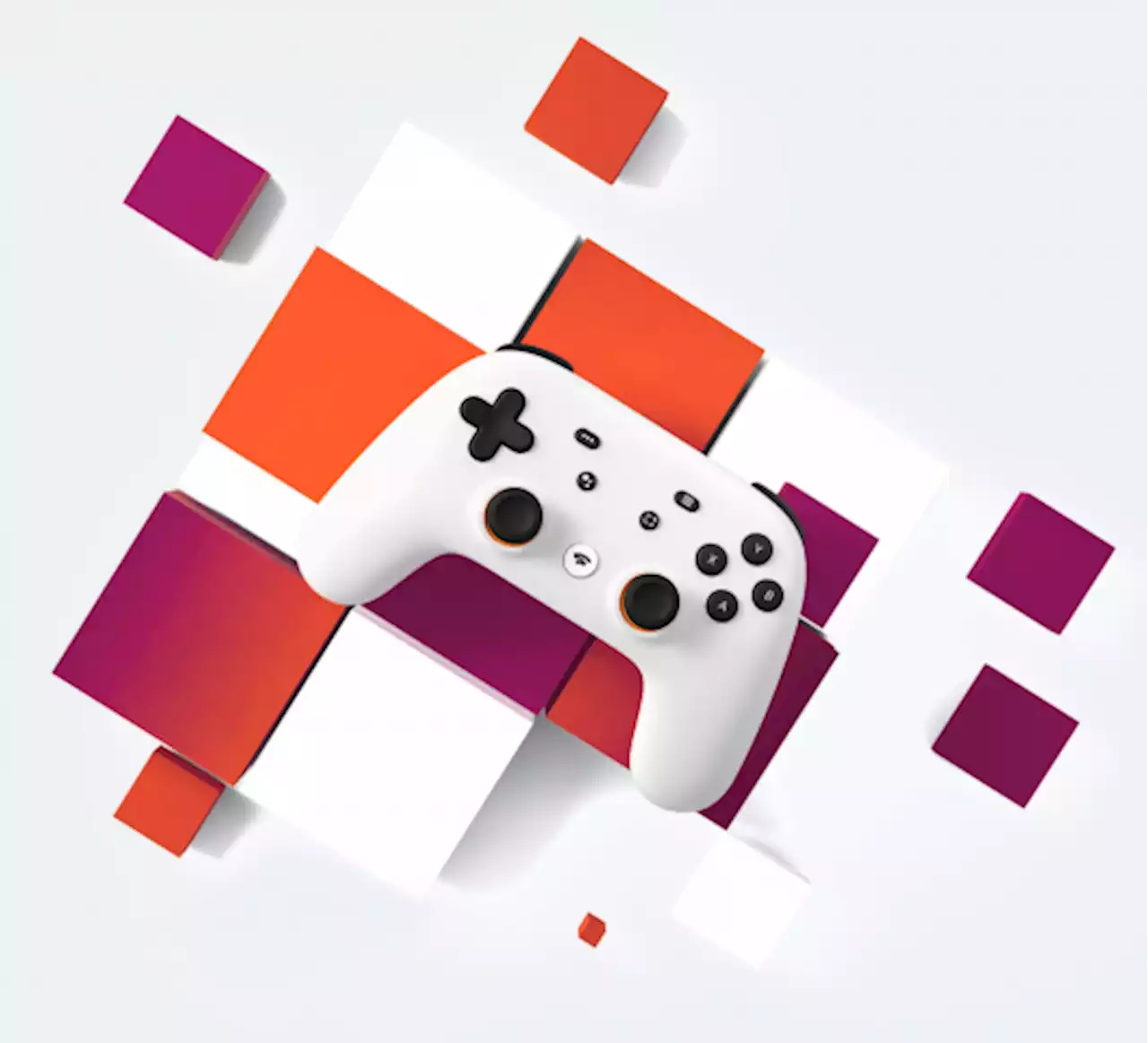 Google Stadia: Streaming-Angebot auch für Geschäftskunden eingestellt