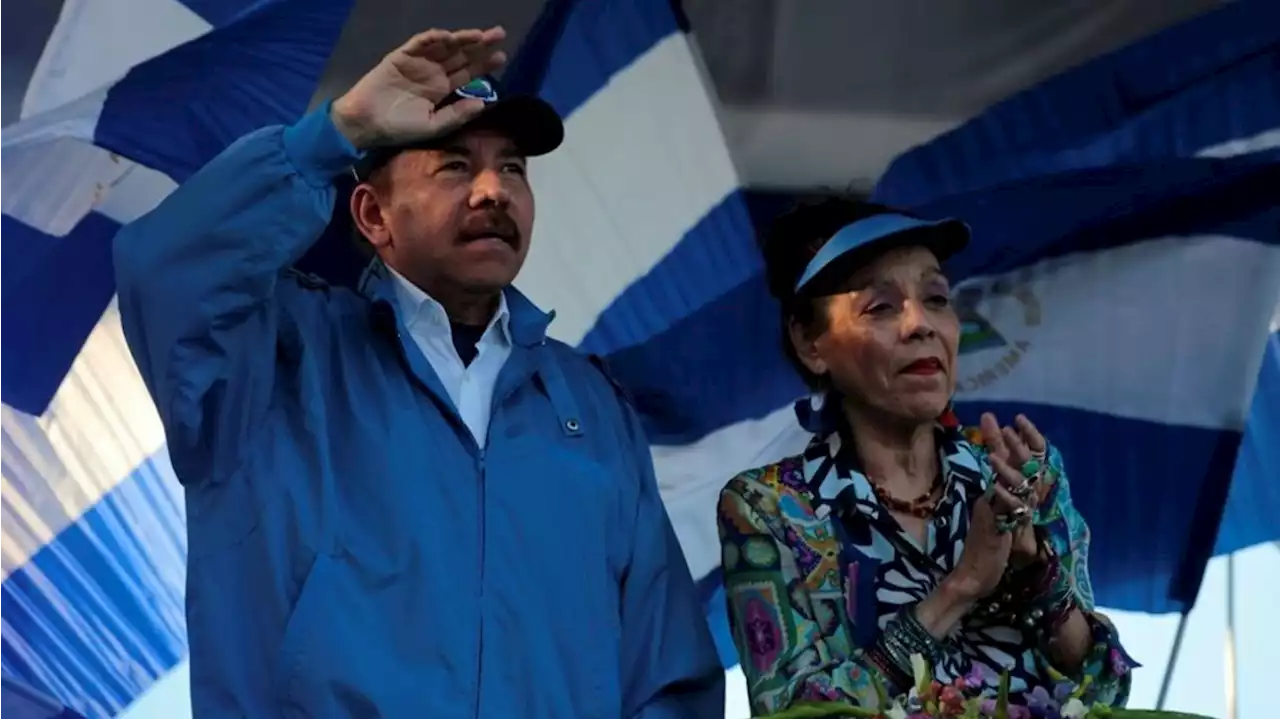 Nicaragua rompió relaciones diplomáticas con Vaticano