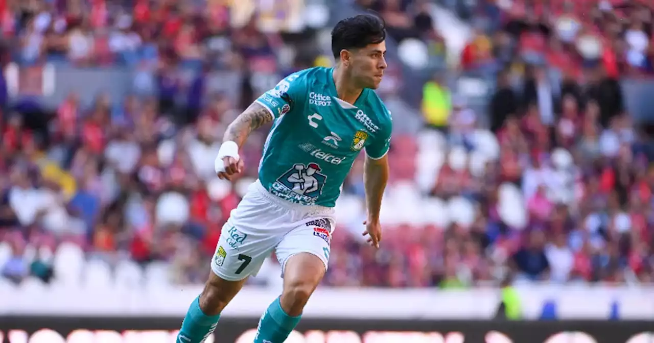 León se impone de visita al Atlas y suma seis partidos sin perder