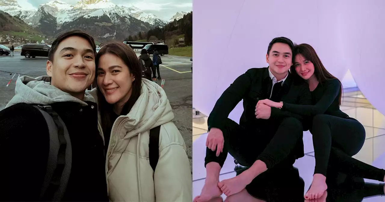 Bea Alonzo reveals she and Dominic Roque almost broke up