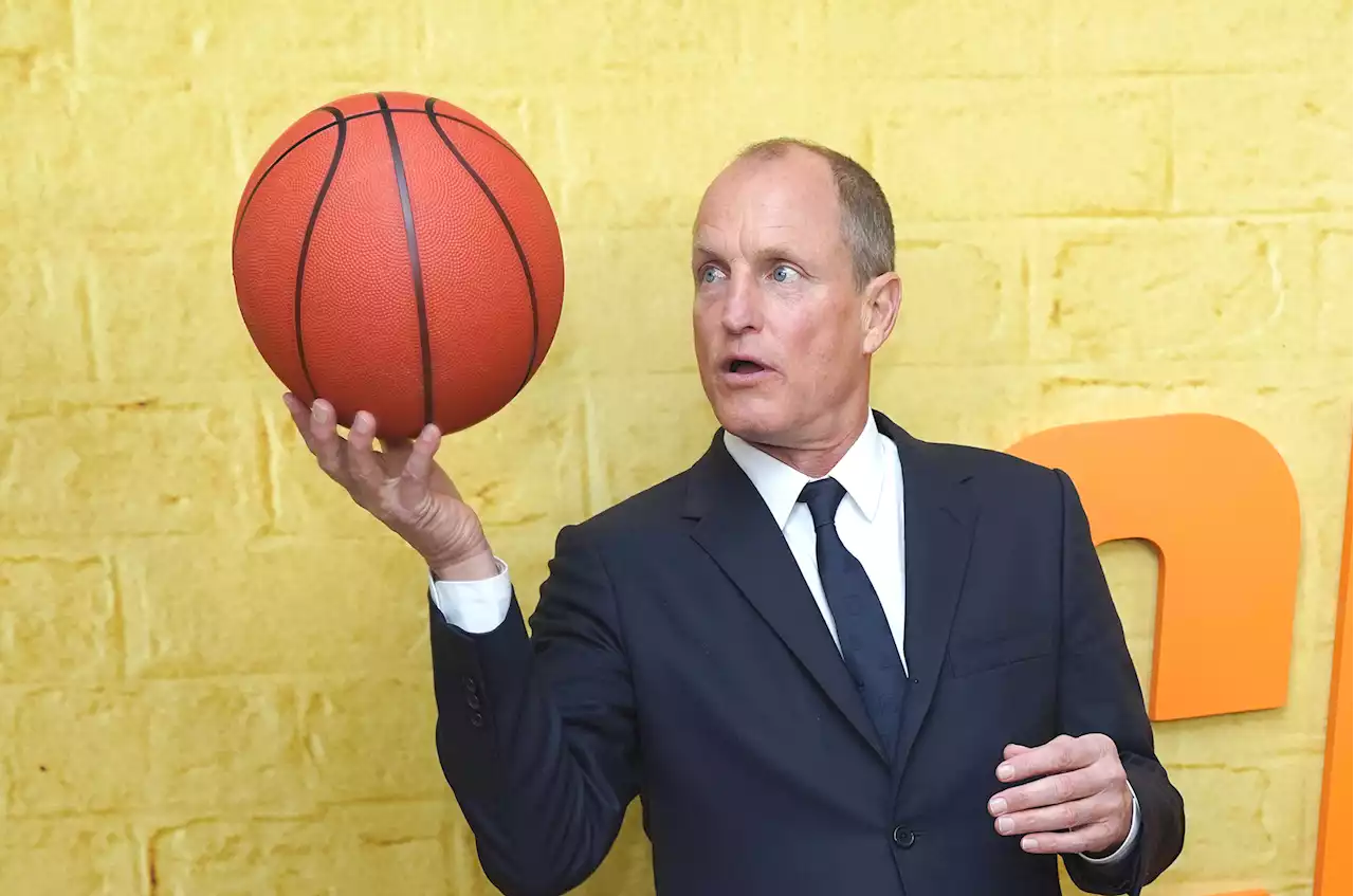 Woody Harrelson en la versión de 'Campeones' hecha en Hollywood - Zeleb