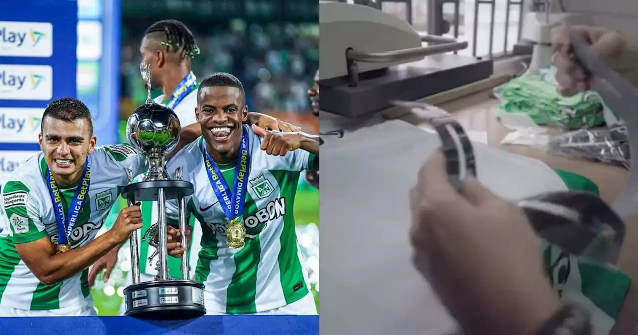 “Bájenle un poco”: Nacional metió más ‘picante’ al clásico y se la montó a ‘Millos’