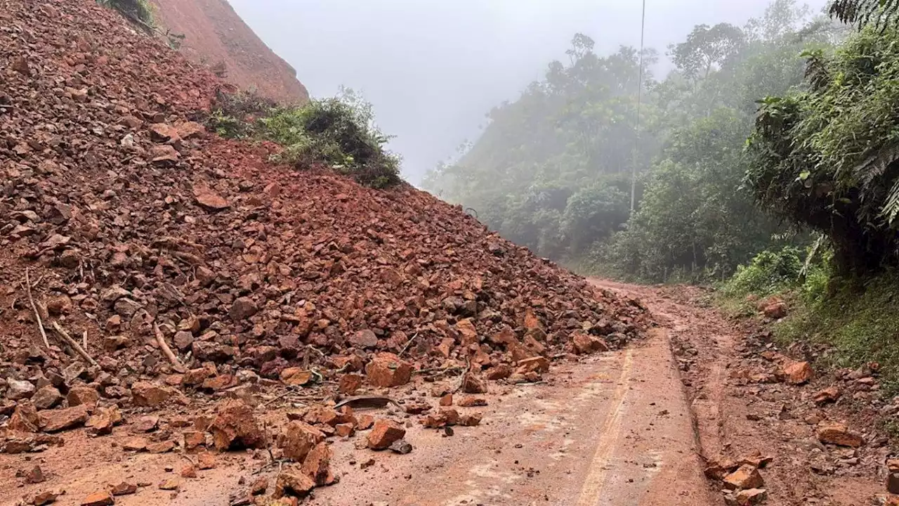 Con $ 30.0000 millones, le meterán acelerador a reapertura de la autopista Medellín-Bogotá - Pulzo