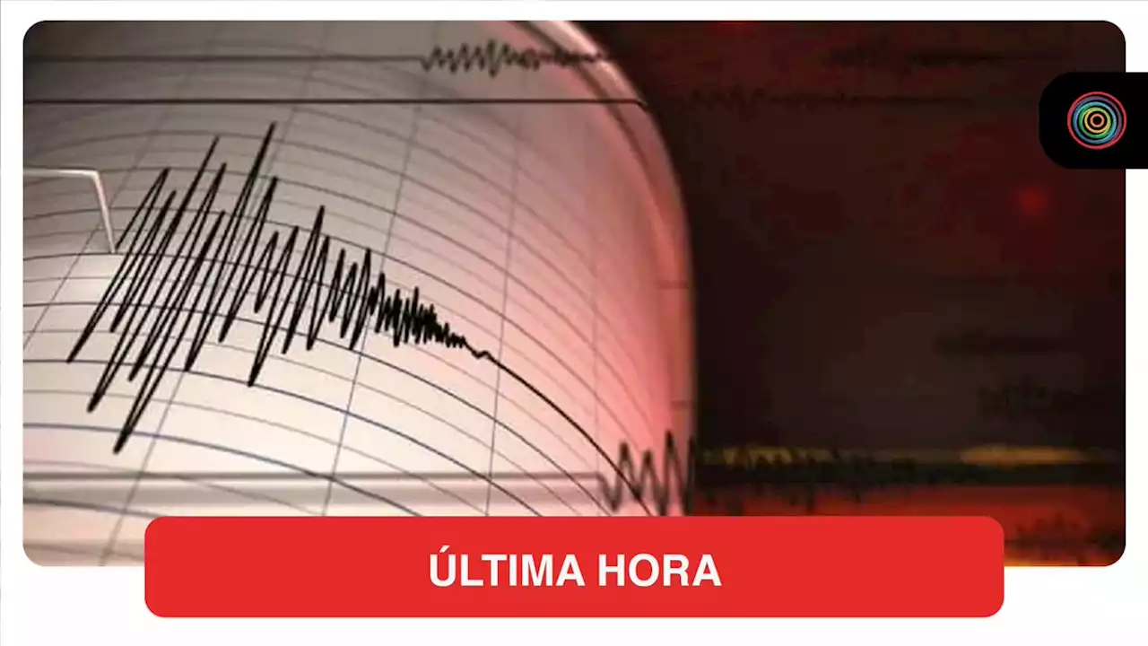 Volvió a temblar duro este sábado en Colombia y se sintió en varios puntos del país - Pulzo