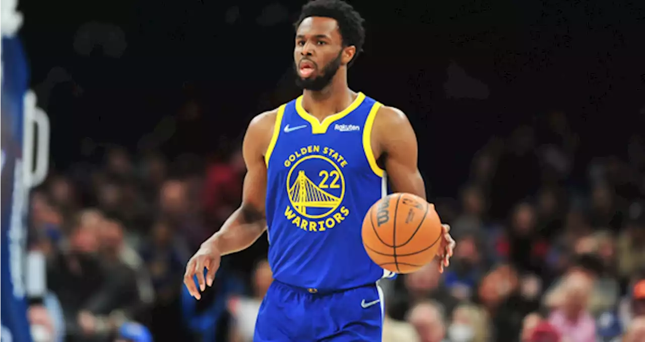 Warriors 'Hope' Andrew Wiggins Returns This Season, Dealing With Something 'Way More Important Than A Game'