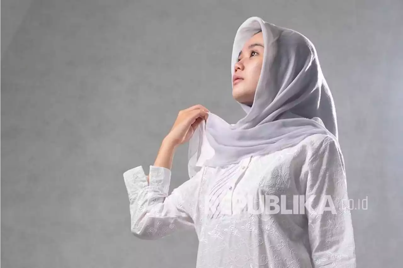 7 Cara Pandang Islam Menempatkan Kemuliaan Wanita dan Memandang Isu Gender |Republika Online