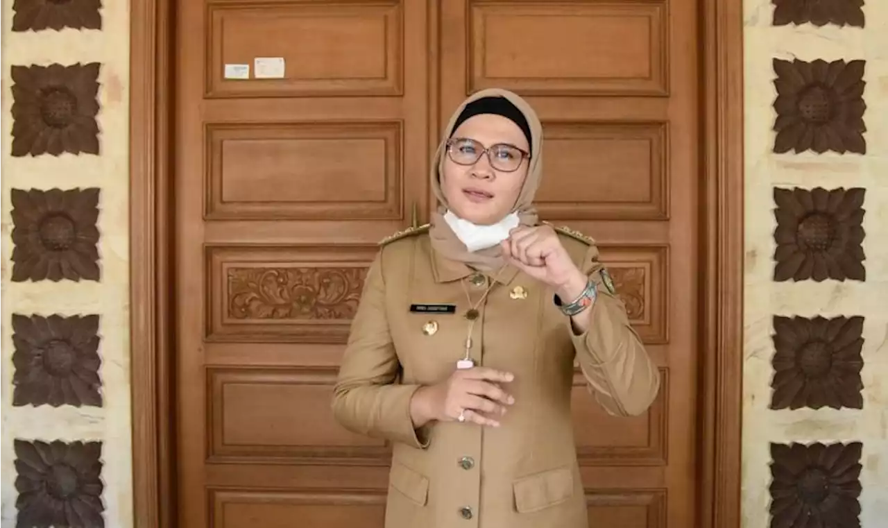 Bupati Indramayu Luncurkan 10 Ribu Sambungan Air Gratis bagi MBR |Republika Online