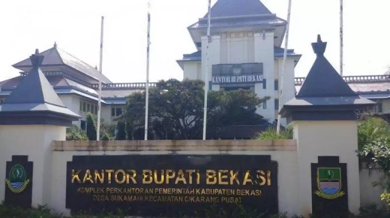 Enam Jenis Flora dan Fauna Jadi Kandidat Ikon Kabupaten Bekasi |Republika Online