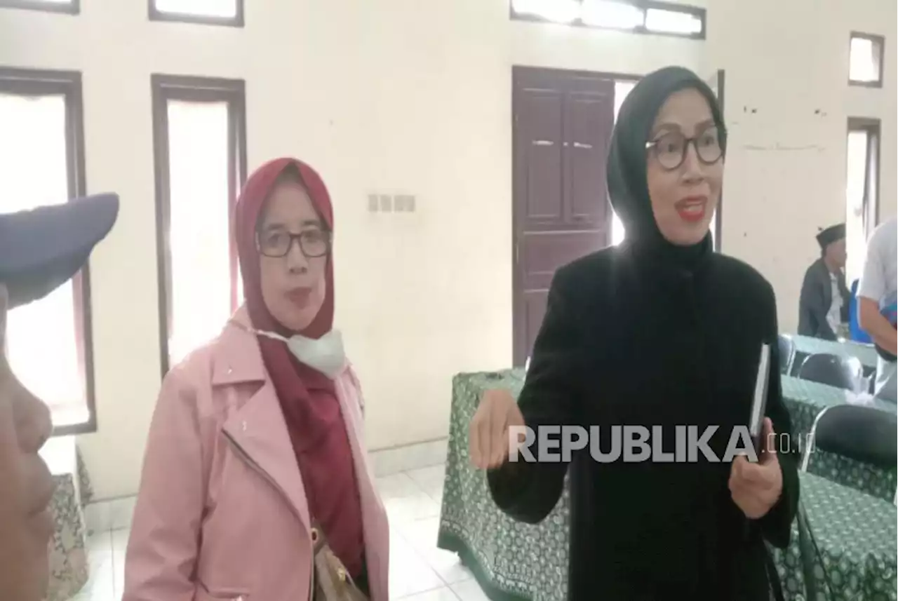 Penempatan PPPK Batal, Honorer Garut: Serasa Diangkat ke Puncak Gunung dan Diempaskan |Republika Online