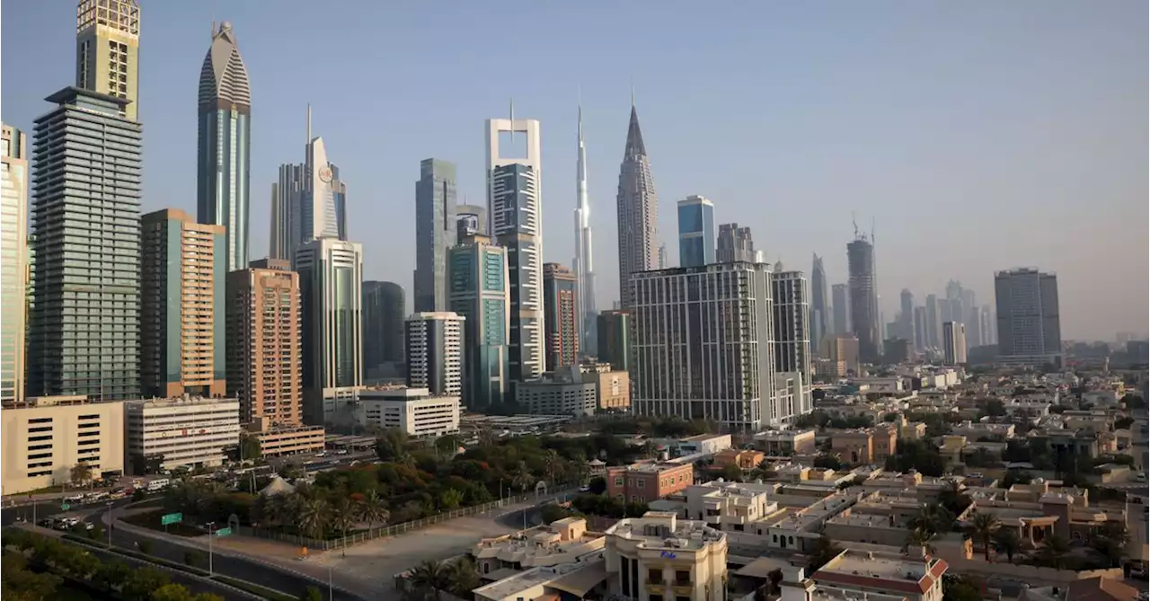 UAE withdraws bid for 2026 World Bank-IMF meetings in favour of Qatar