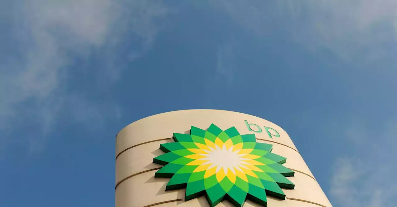 UK pension funds threaten to vote against BP and Shell directors over climate targets - FT