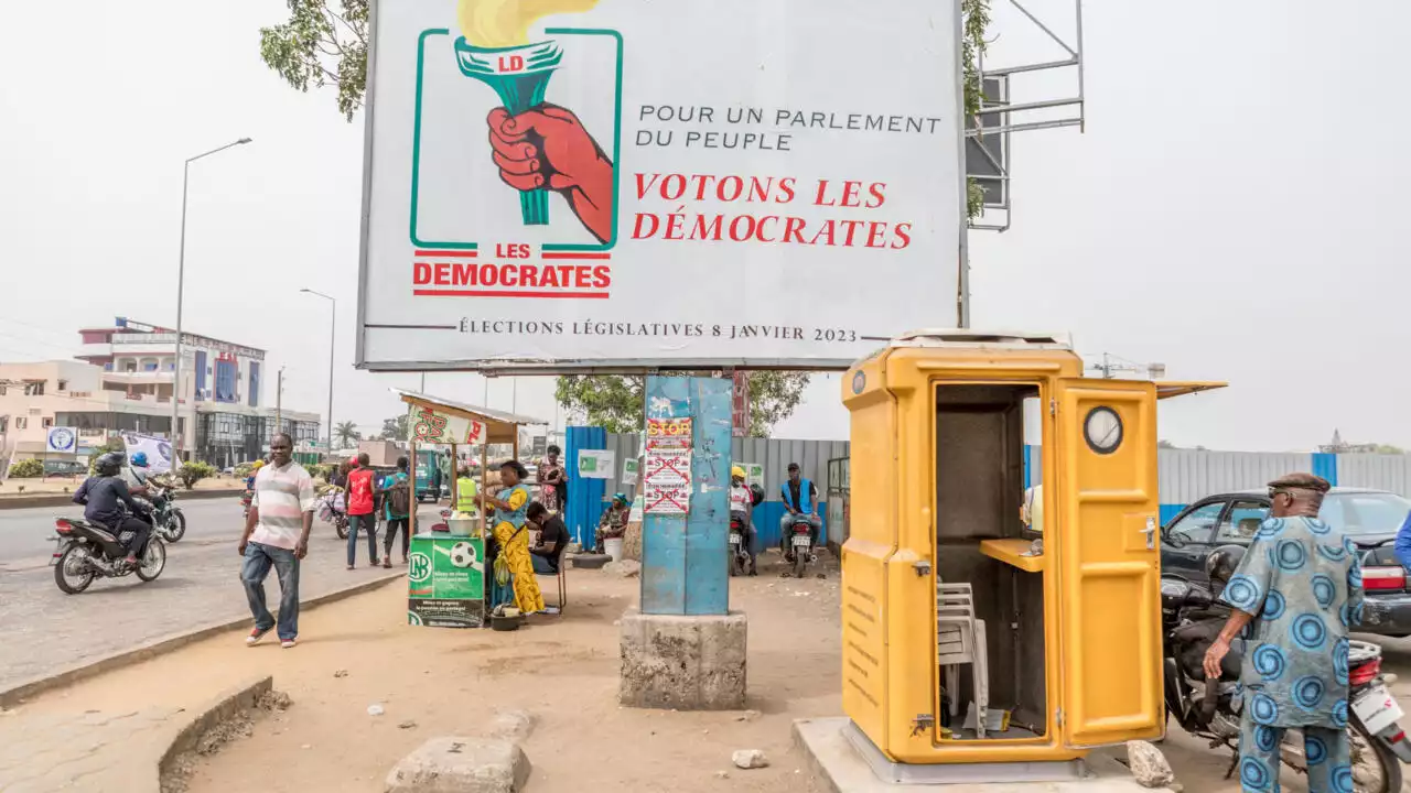 Au Bénin, Les Démocrates ne digèrent pas leur absence à la tête des commissions permanentes