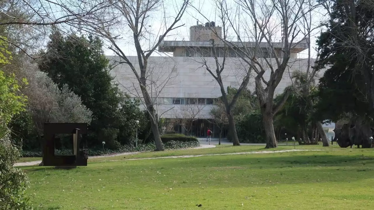 Israël: un projet de loi pourrait menacer l'indépendance de la Bibliothèque nationale