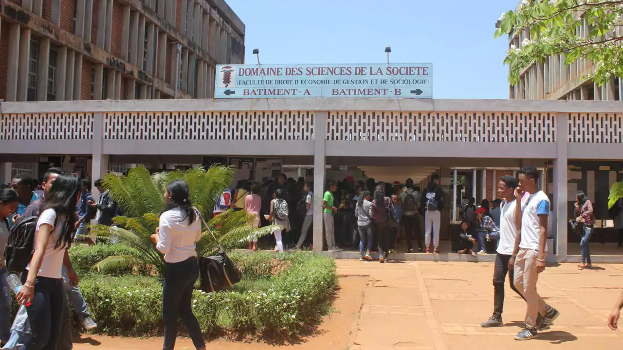 Madagascar: tollé après une décision de fermeture de l'École Polytechnique d'Antananarivo