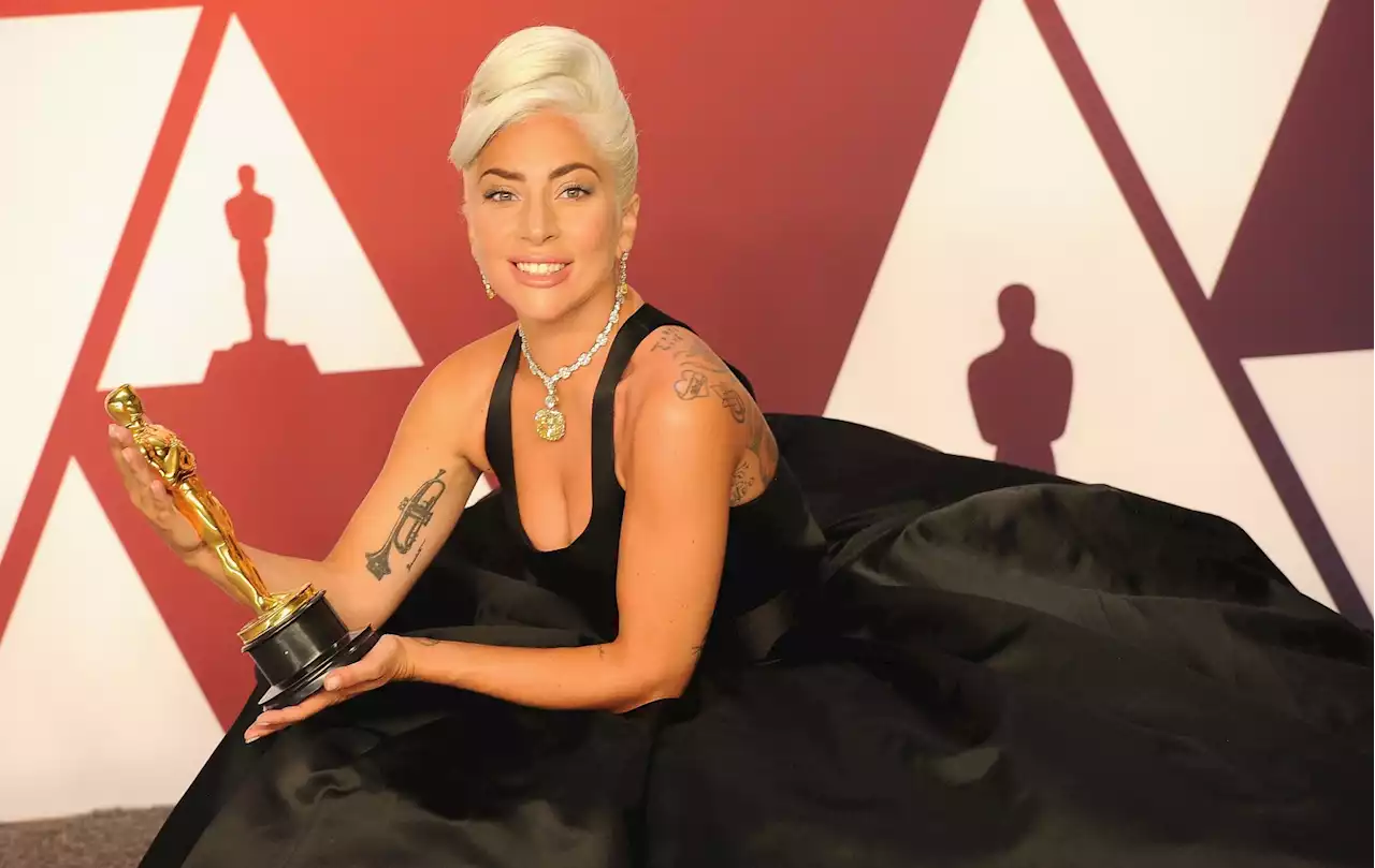 Lady Gaga Will Perform 'Hold My Hand' at the 2023 Oscars: Report