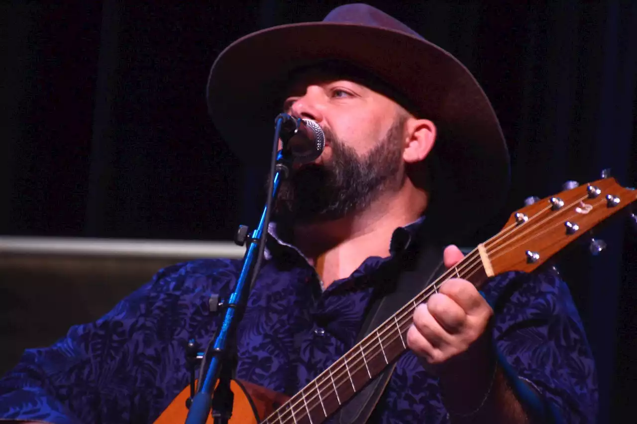 Zac Brown, Alabama tribute bands coming to Pictou County Wellness Centre March 15 | SaltWire