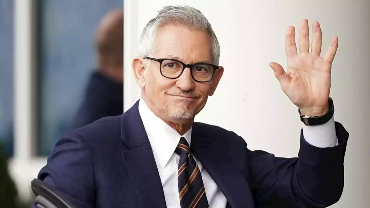 BBC Gary Lineker drama: What’s it all about and why is the broadcaster's reputation on the line?