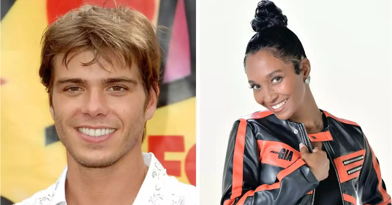 Matthew Lawrence Reveals He Is 'Trying' to Have Kids With TLC’s Chilli