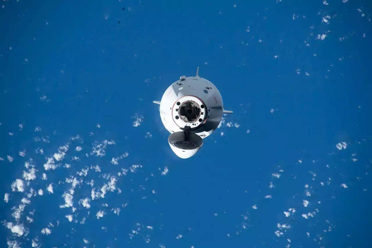 Splashdown! NASA SpaceX Crew-5 Safely Returns to Earth