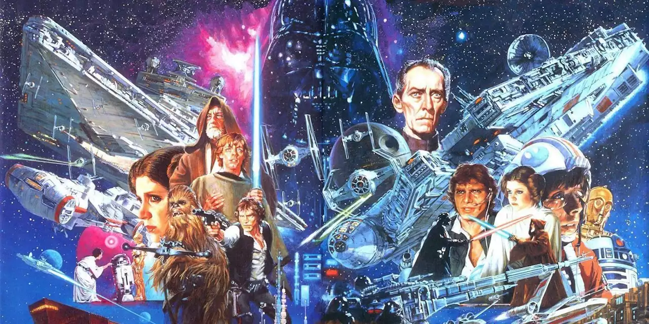 8 Star Wars Theories That Change The Original Trilogy