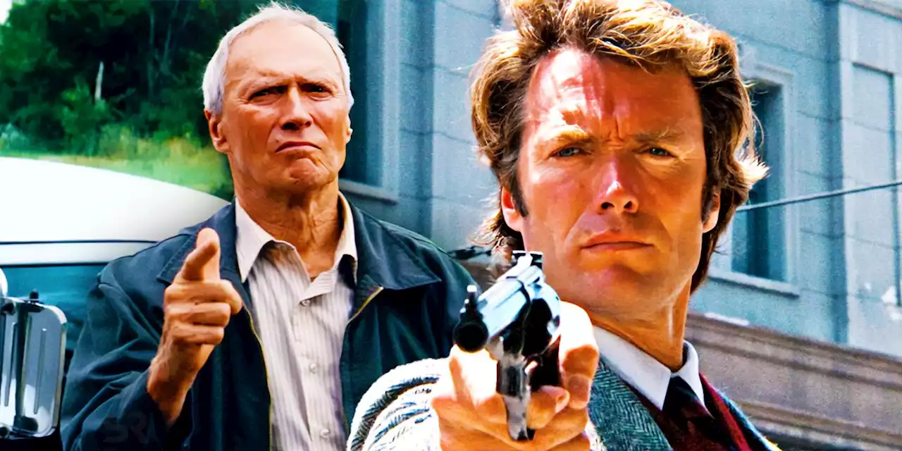 Could A Dirty Harry Remake Really Happen? Clint Eastwood Isn’t Against It