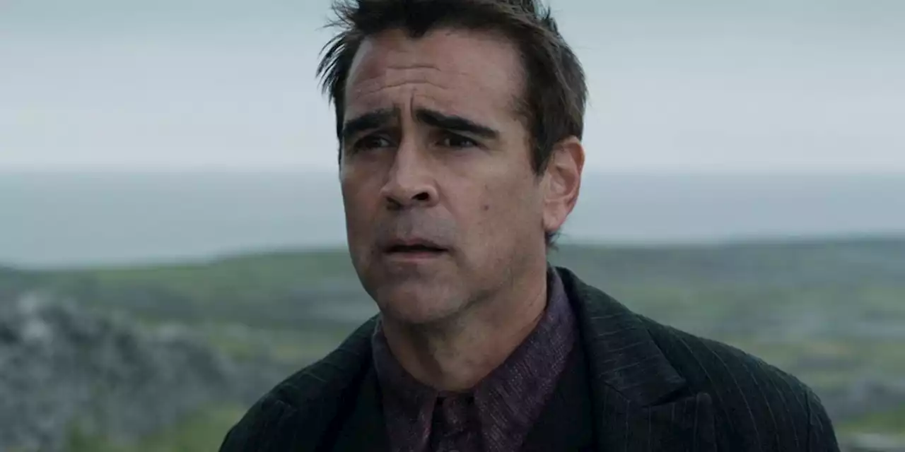 Every Martin McDonagh & Colin Farrell Movie Ranked