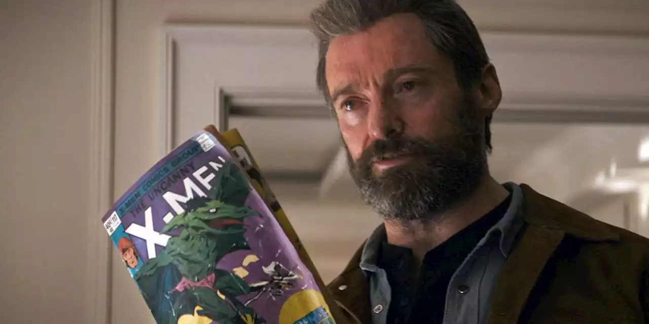 Logan: Where Are All The X-Men?