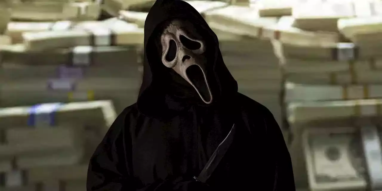 Scream 6 Box Office Is Biggest Opening Weekend of the Entire Franchise