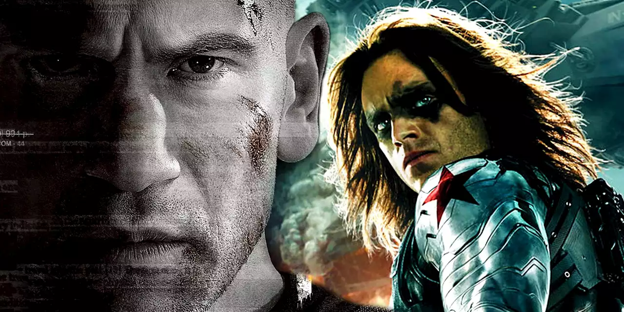 The Punisher’s MCU Return Can Finally Confirm A Winter Soldier Theory