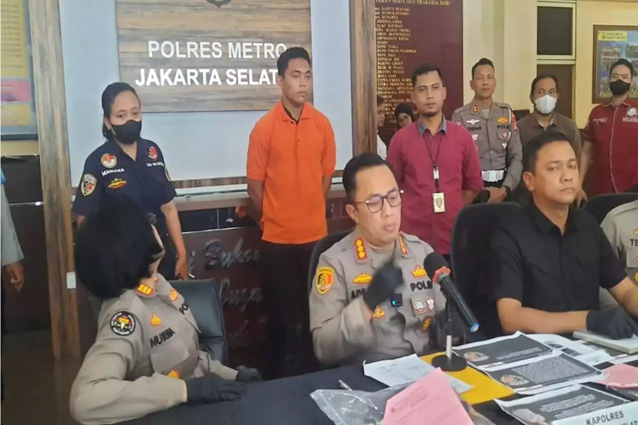 Mario Dandy Kerap Hubungi Saksi APA meski Tak Lagi Berpacaran, Ada Apa?