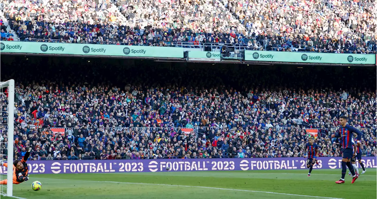 Real Madrid irá contra el Barcelona en el procedimiento judicial por pagos a árbitros