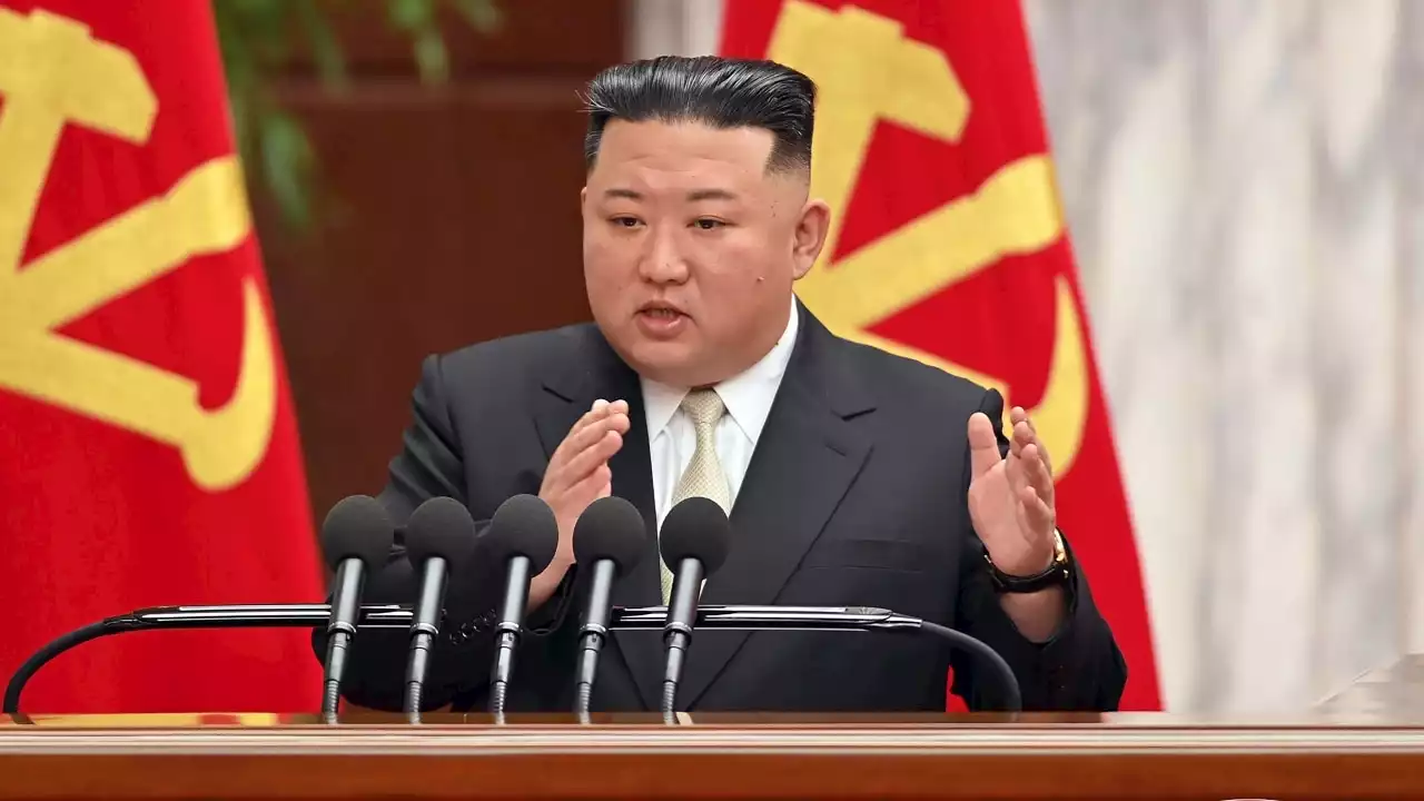 North Korea issues chilling threat to the West