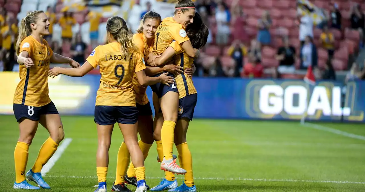 In return of Utah Royals, soccer community gets back what it desperately missed