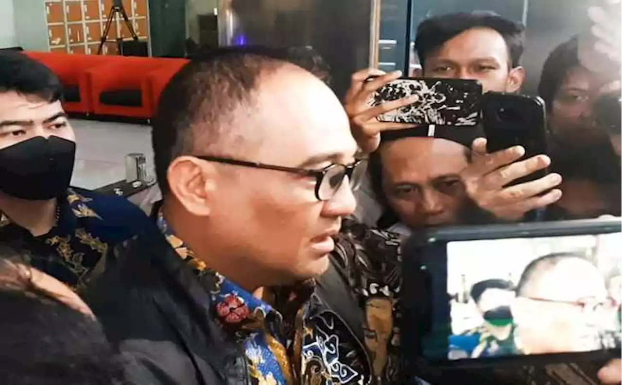 Dibongkar PPATK, Satu Deposit Box Milik Rafael Alun Berisi Rp37 Miliar