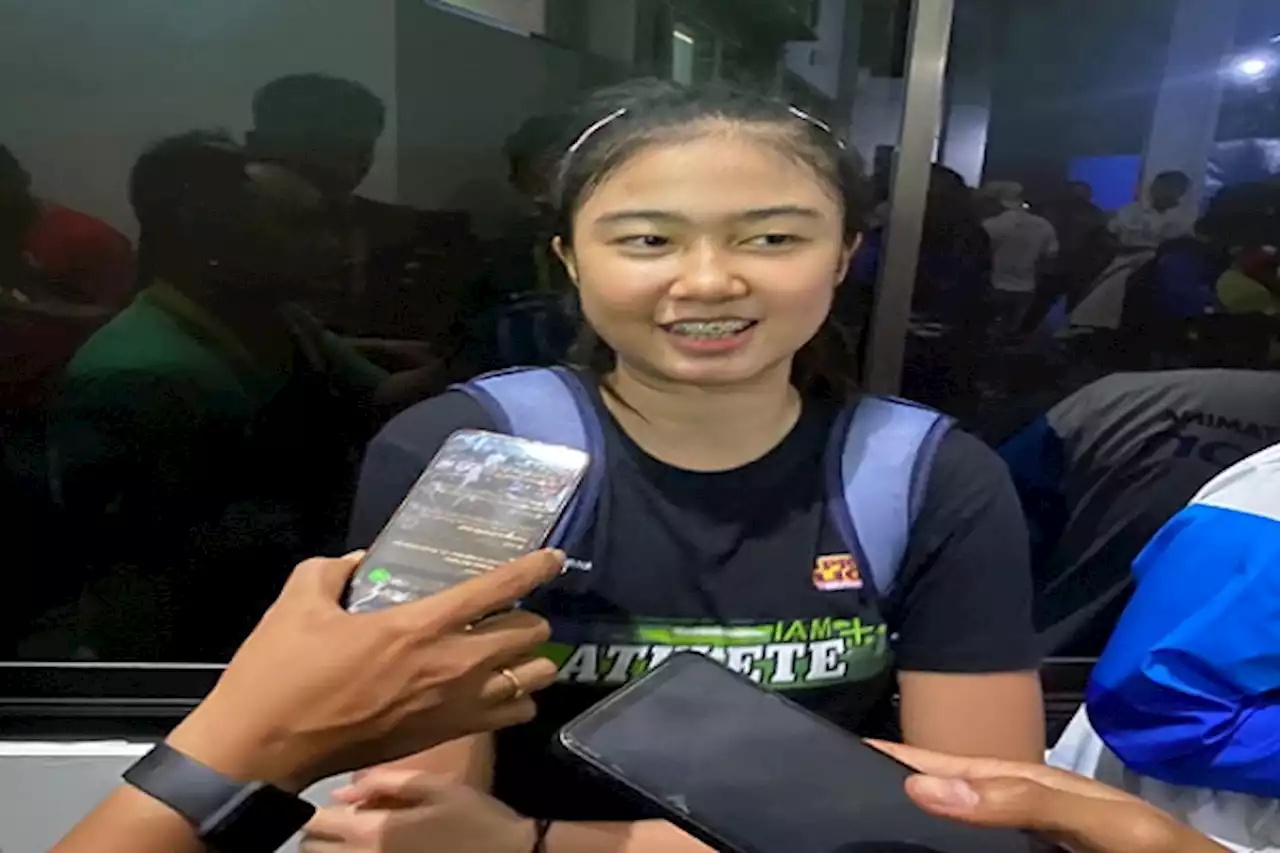 Pemain Proliga 2023: Gendis Senang Jadi Starter Pertamina, Yolla: Los Dol