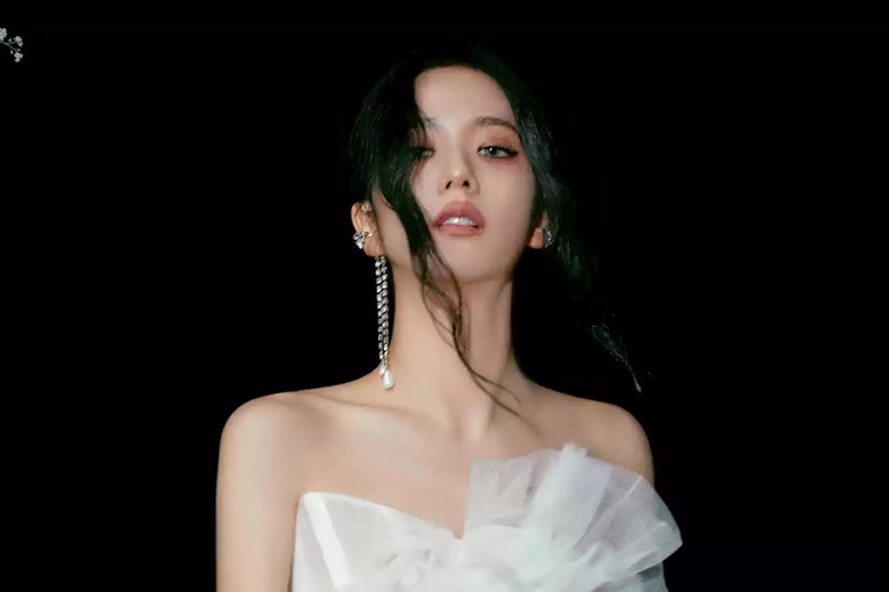 Update: BLACKPINK’s Jisoo Reveals Stunning New Solo Debut Teaser For “ME”