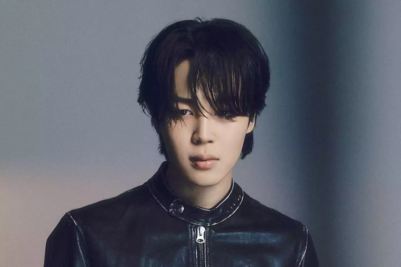 Update: BTS’s Jimin Drops Poster For Pre-Release Track “Set Me Free Pt.2”