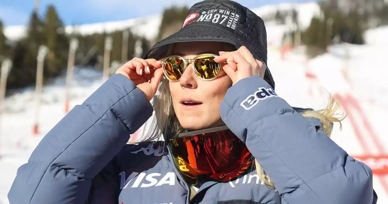 Ski Alpin: Tritt Shiffrin trotz neuem Rekord bald ab?