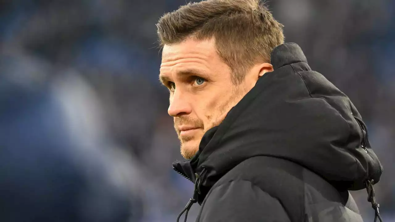 Derby-Enttäuschung bei BVB-Sportdirektor Sebastian Kehl: „Gedacht, dass es von allein gehen würde“