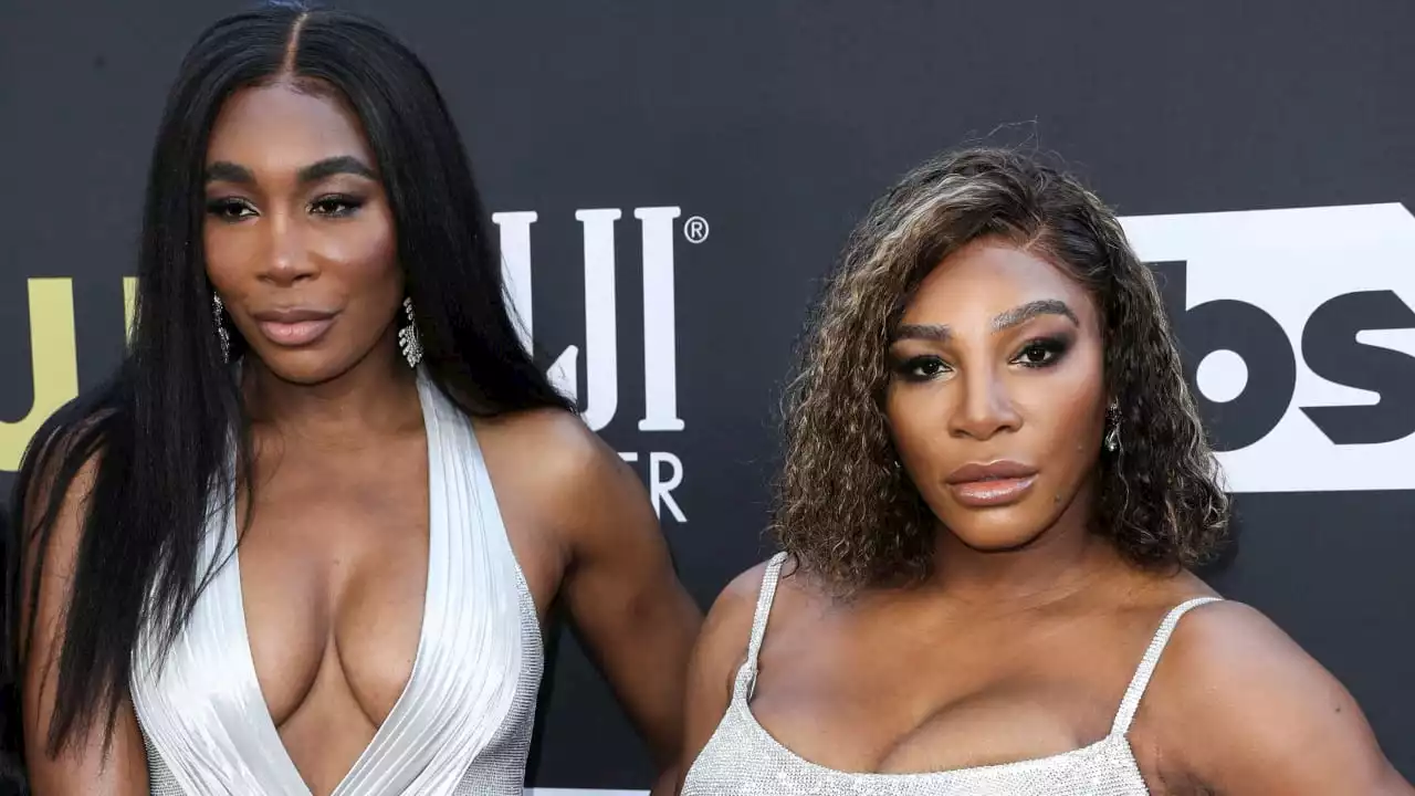 Sie feiern keine Geburtstage: Venus und Serena Williams sind Zeugen Jehovas