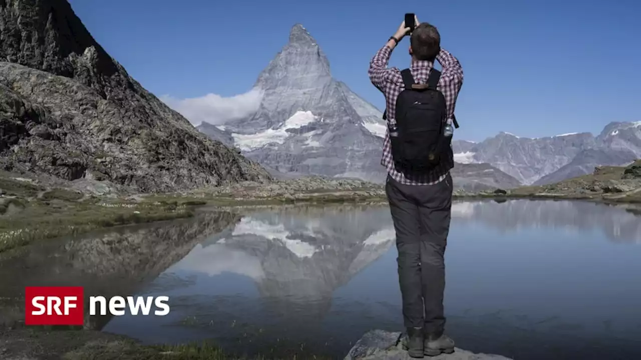 Mobilfunk am Berg - Telefonieren soll bald überall möglich sein