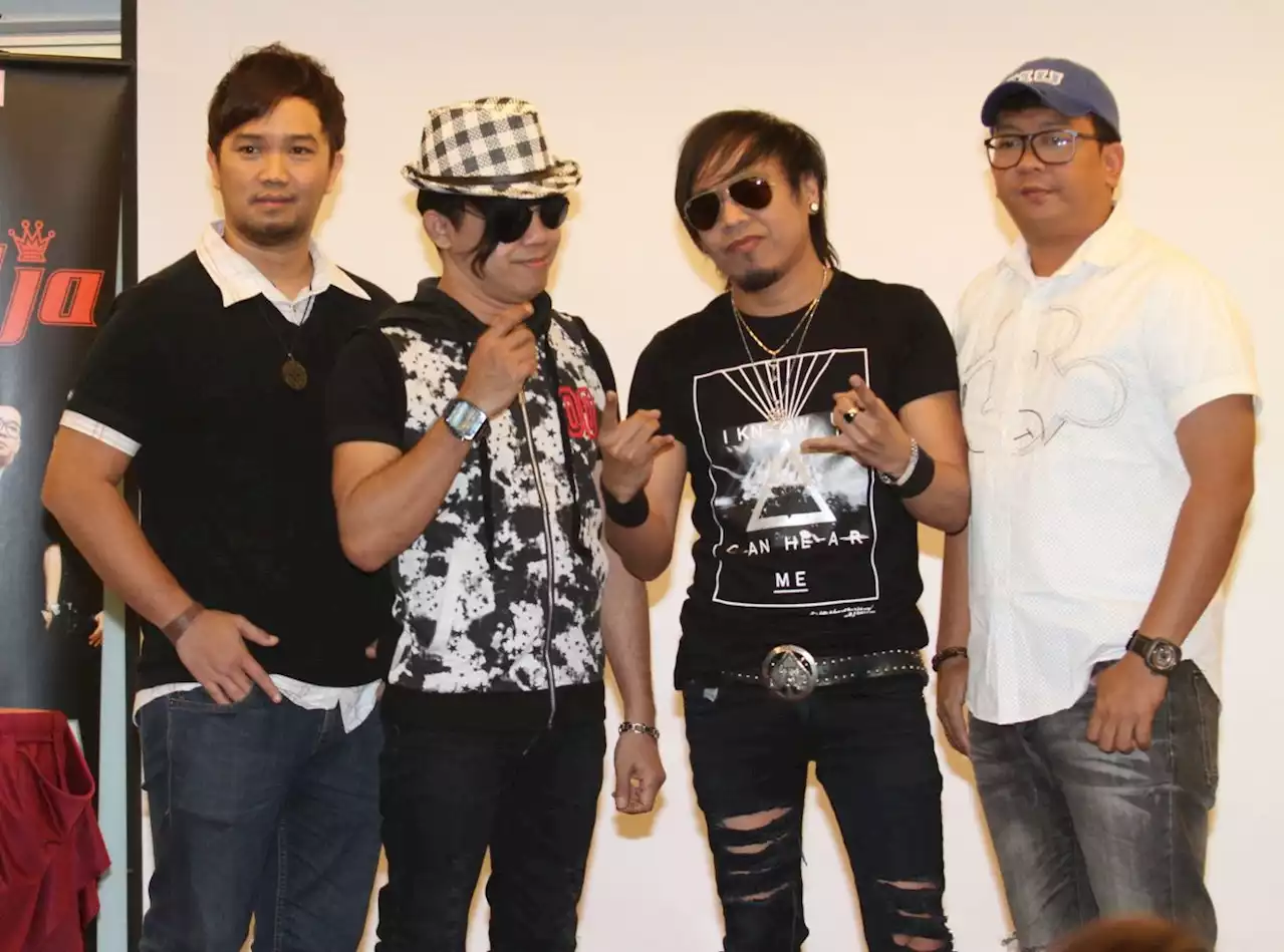 Johor cops probe death threats made against Indonesian rock band